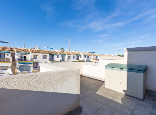 Herverkoop - Country Property - Torrevieja