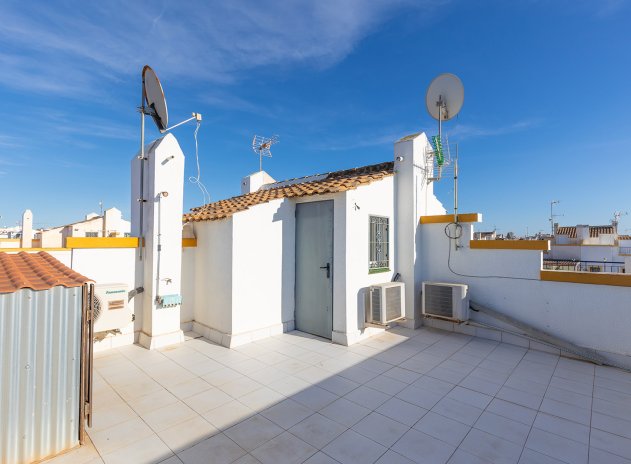 Herverkoop - Country Property - Torrevieja