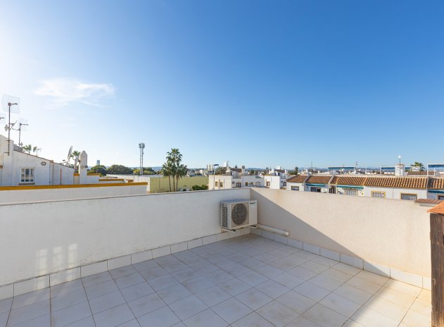 Herverkoop - Country Property - Torrevieja