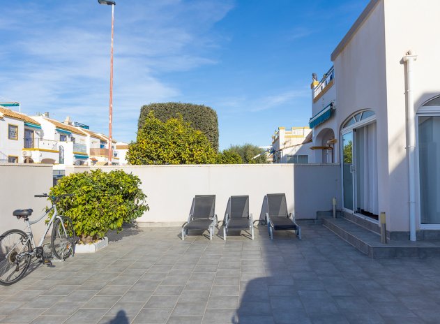 Herverkoop - Country Property - Torrevieja