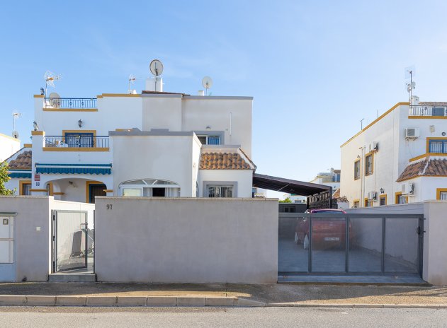 Herverkoop - Country Property - Torrevieja