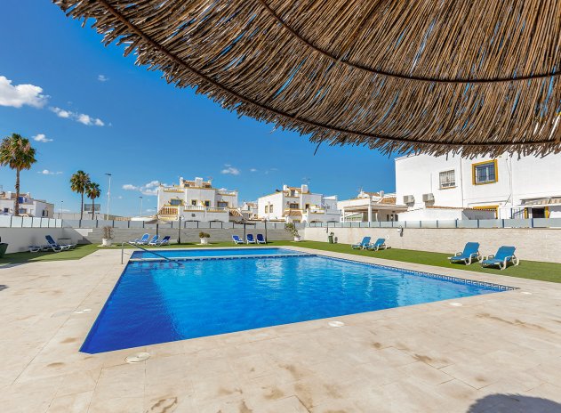 Herverkoop - Country Property - Torrevieja