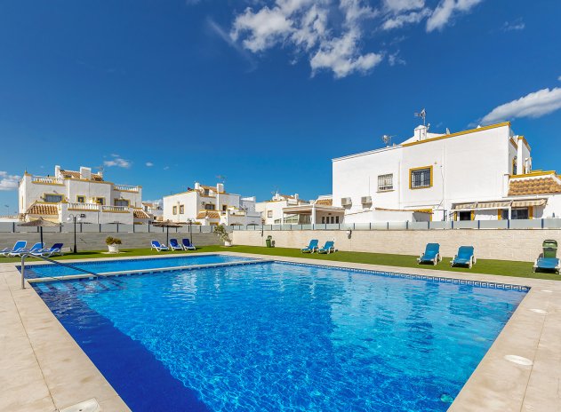 Herverkoop - Country Property - Torrevieja