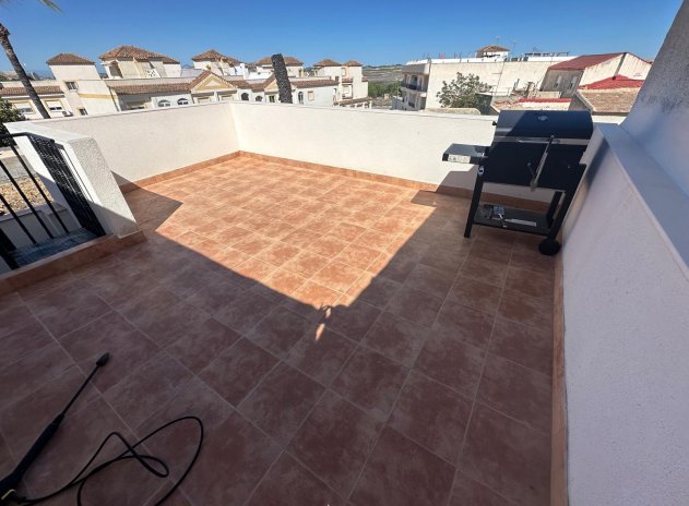 Resale - House - Orihuela - Torremendo