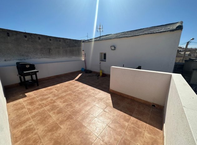 Resale - House - Orihuela - Torremendo