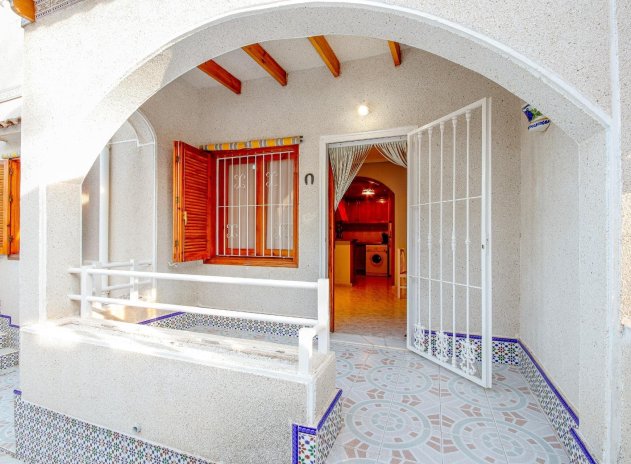 Revente - Bungalow - Torrevieja - Los Balcones - Los Altos del Edén