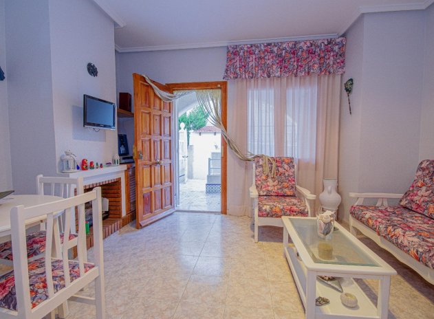 Revente - Bungalow - Torrevieja - Los Balcones - Los Altos del Edén