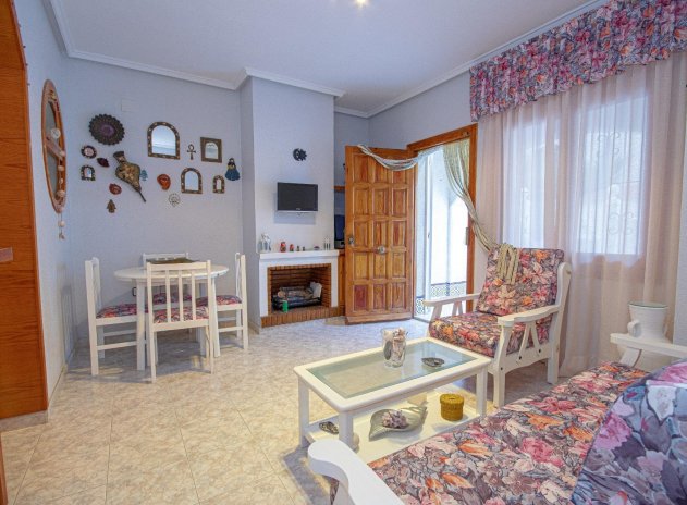 Revente - Bungalow - Torrevieja - Los Balcones - Los Altos del Edén