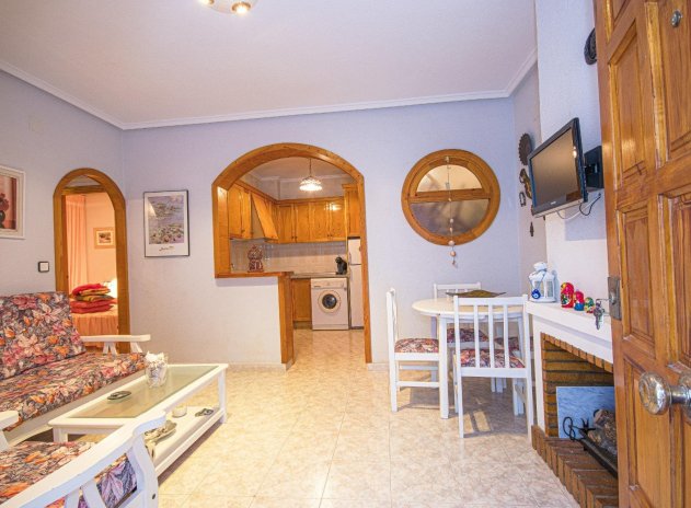 Revente - Bungalow - Torrevieja - Los Balcones - Los Altos del Edén