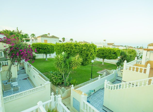 Revente - Bungalow - Torrevieja - Los Balcones - Los Altos del Edén