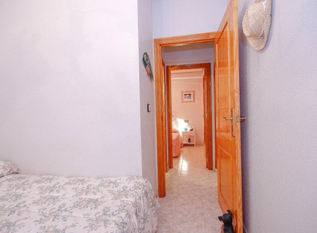 Revente - Bungalow - Torrevieja - Los Balcones - Los Altos del Edén