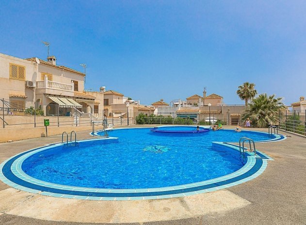 Revente - Bungalow - Torrevieja - Los Balcones - Los Altos del Edén