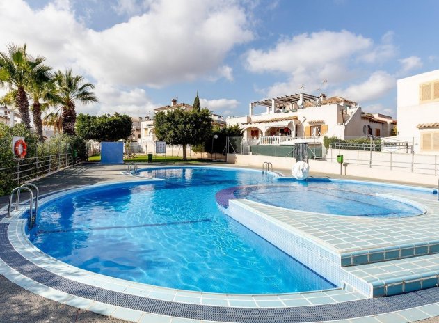 Revente - Bungalow - Torrevieja - Los Balcones - Los Altos del Edén