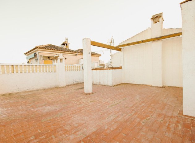 Revente - Bungalow - Torrevieja - Los Balcones - Los Altos del Edén