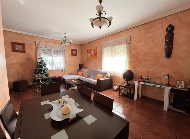 Resale - Town House - Orihuela