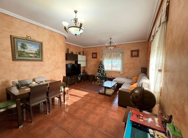 Resale - Town House - Orihuela