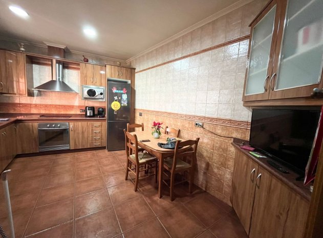 Resale - Town House - Orihuela