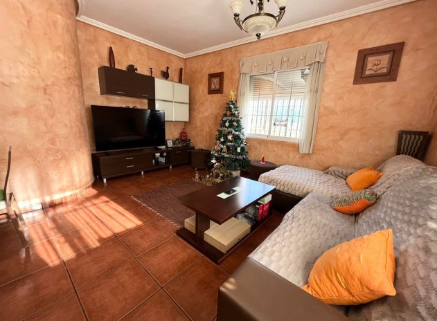 Resale - Town House - Orihuela