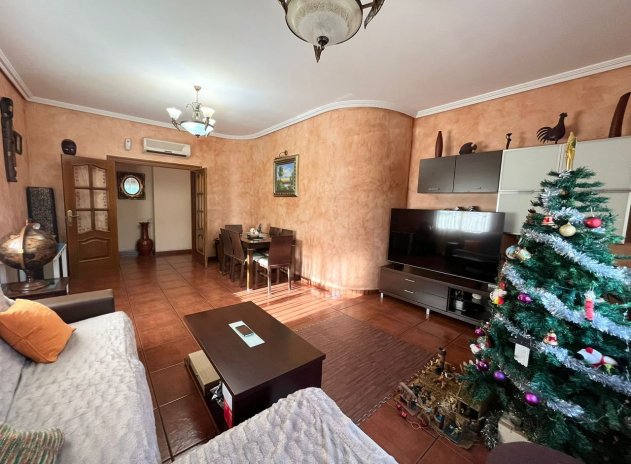 Resale - Town House - Orihuela