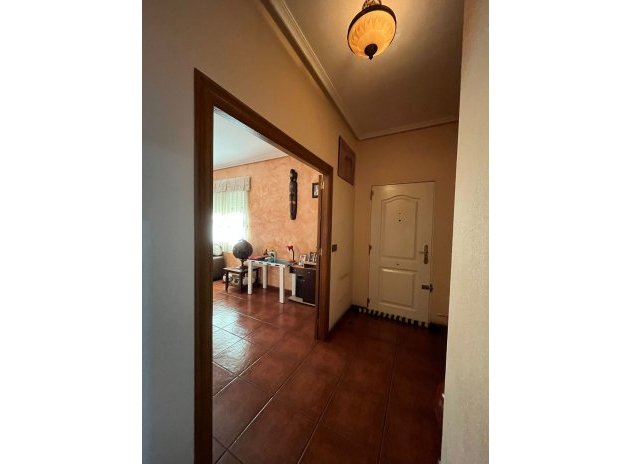 Resale - Town House - Orihuela