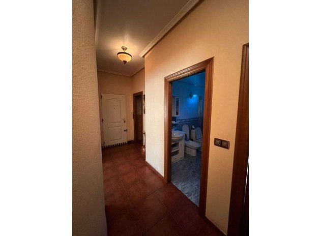 Resale - Town House - Orihuela