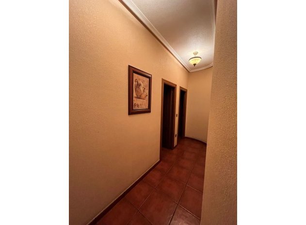 Resale - Town House - Orihuela