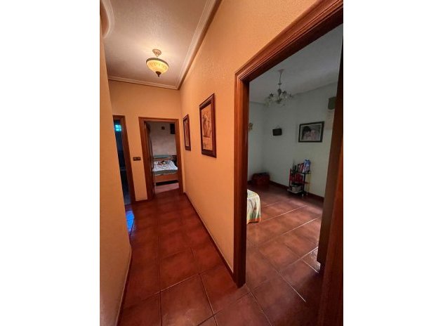 Resale - Town House - Orihuela