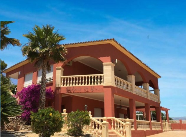 Reventa - Villa - Alfas del Pí