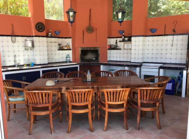 Reventa - Villa - Alfas del Pí