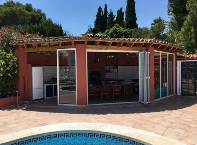 Reventa - Villa - Alfas del Pí