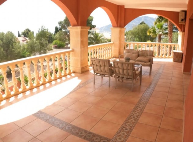 Reventa - Villa - Alfas del Pí