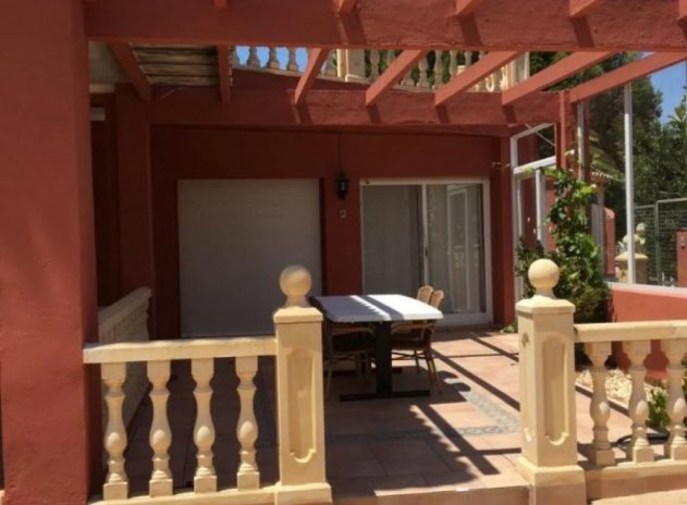 Reventa - Villa - Alfas del Pí