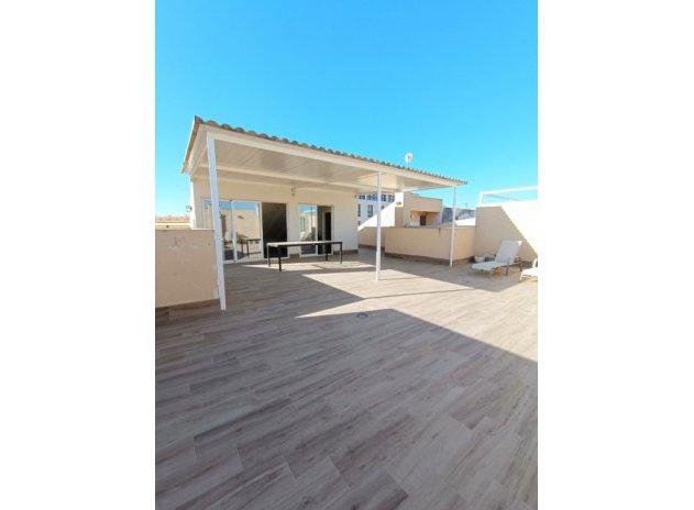 Resale - House - Los Alcazares