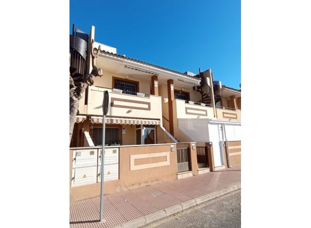 Resale - House - Los Alcazares