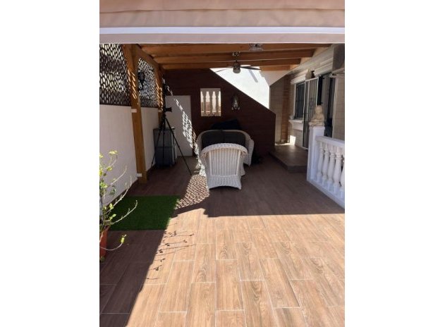 Reventa - Casa adosada - Gran Alacant