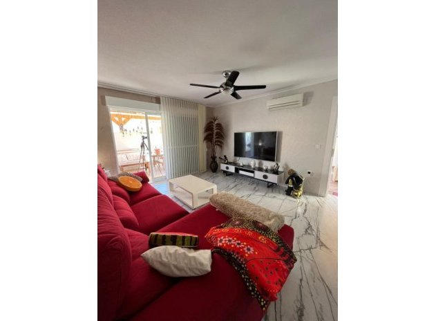 Reventa - Casa adosada - Gran Alacant