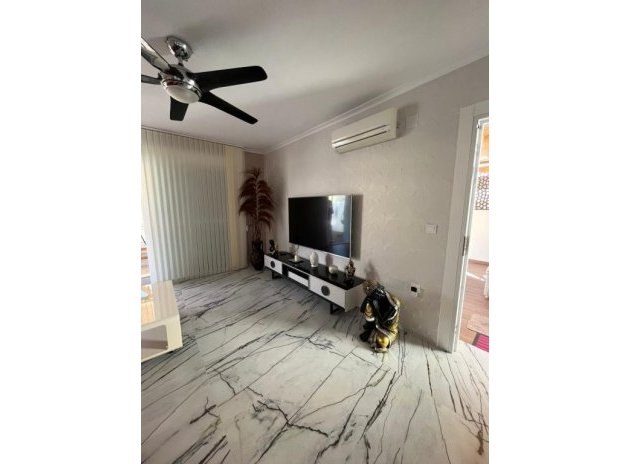 Reventa - Casa adosada - Gran Alacant