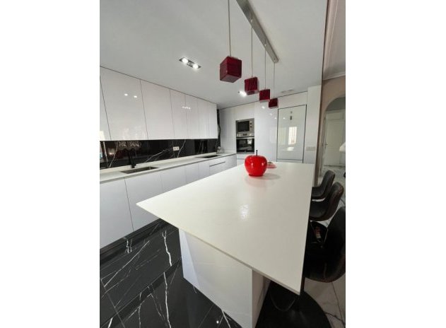 Reventa - Casa adosada - Gran Alacant