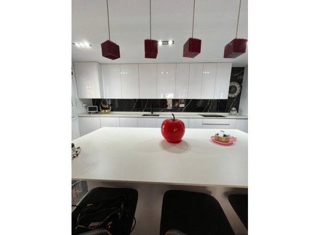 Reventa - Casa adosada - Gran Alacant