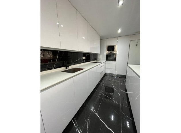 Reventa - Casa adosada - Gran Alacant