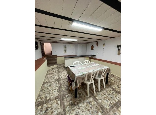 Reventa - Casa adosada - Gran Alacant