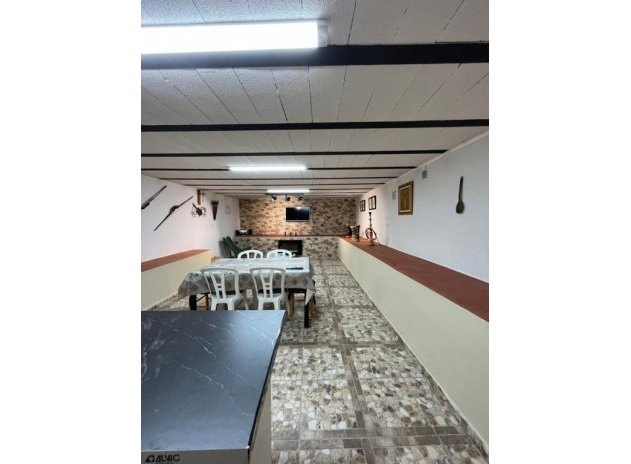 Reventa - Casa adosada - Gran Alacant