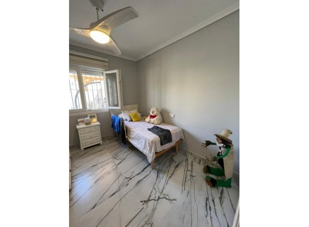 Reventa - Casa adosada - Gran Alacant