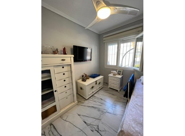 Reventa - Casa adosada - Gran Alacant