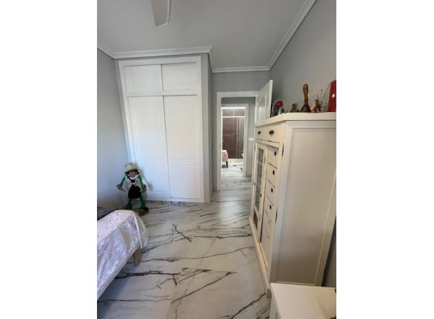 Reventa - Casa adosada - Gran Alacant