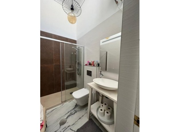 Reventa - Casa adosada - Gran Alacant