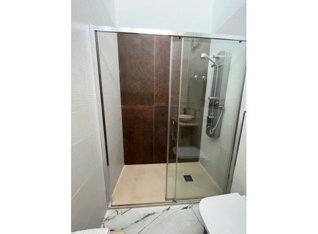 Reventa - Casa adosada - Gran Alacant