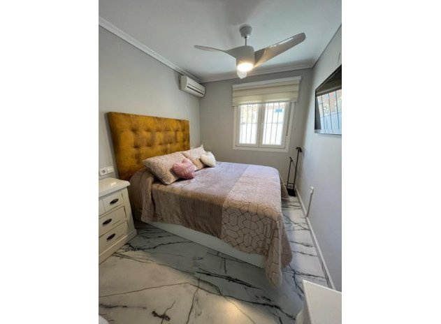 Reventa - Casa adosada - Gran Alacant