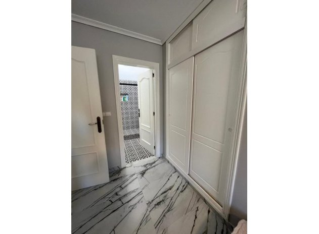 Reventa - Casa adosada - Gran Alacant