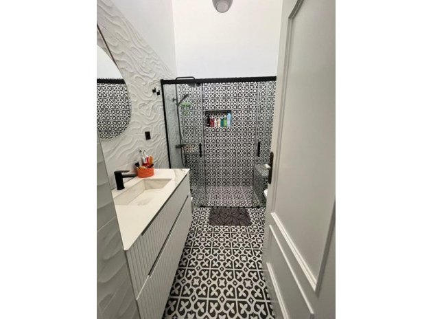 Reventa - Casa adosada - Gran Alacant